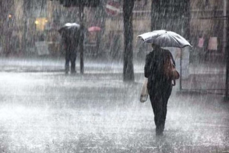 El clima hoy: se esperan lluvias torrenciales y calor intenso en varios estados