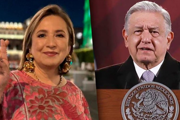 Sin sanción para AMLO, tras determinación del TEPJF sobre violencia política de género