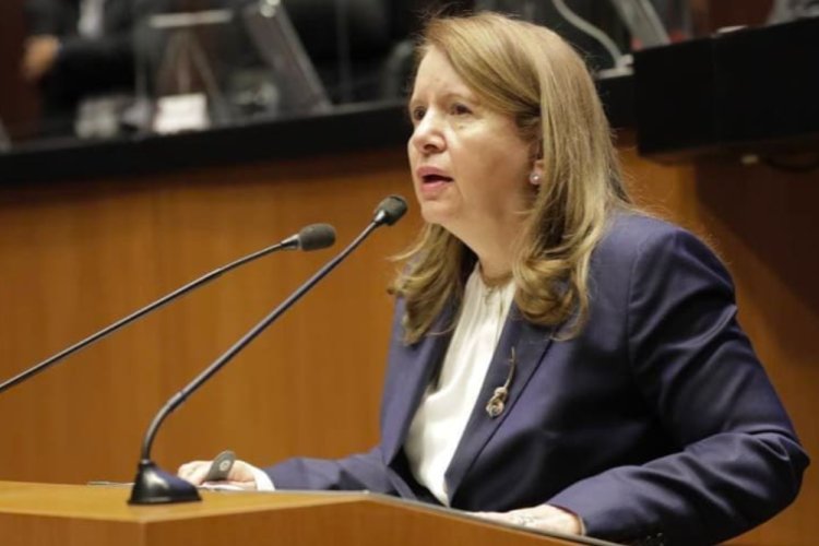 Ministra Ortiz resolverá el destino de la impugnación contra el Fondo de Pensiones del Bienestar