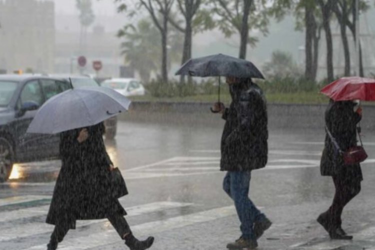 El clima hoy: prevén lluvias torrenciales en varios estados