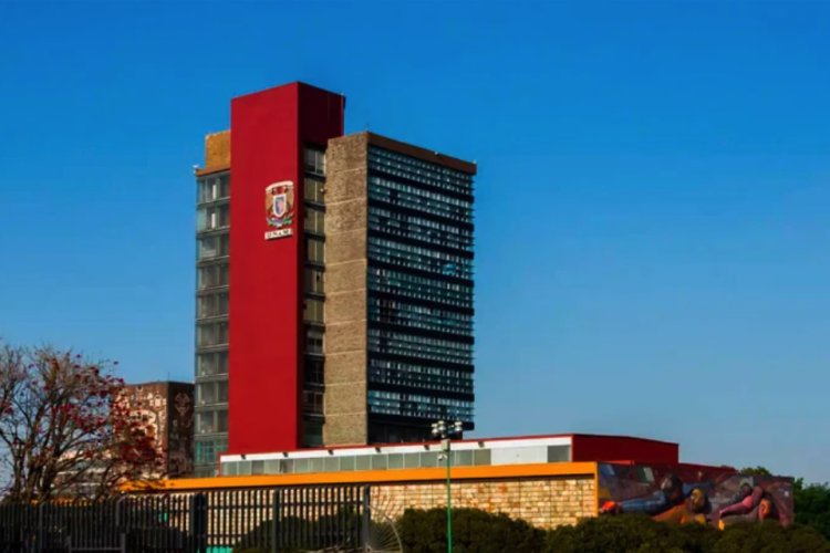 UNAM se deslinda de las 20 iniciativas de reforma de AMLO