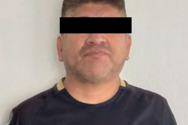 Vinculan a proceso a profesor de plantel educativo en Tultitlán por presunto abuso sexual