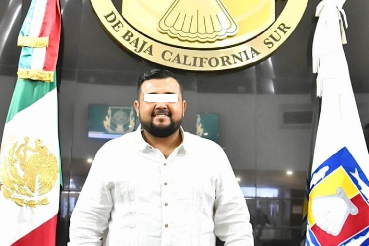 Exfuncionarios del municipio de La Paz, en Baja California Sur, vinculados a proceso por delito de cohecho