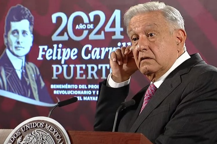 TEPJF confirma influencia de López Obrador en proceso electoral