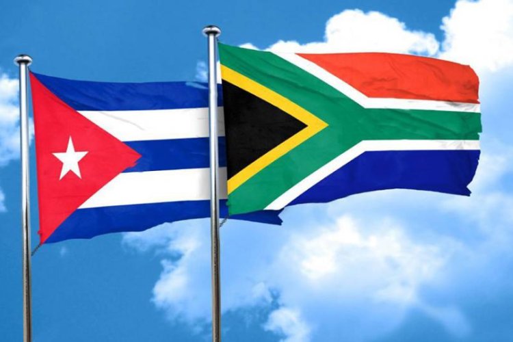 Cuba se suma a Sudáfrica en demanda contra Israel; “para poner fin a genocidio” señala