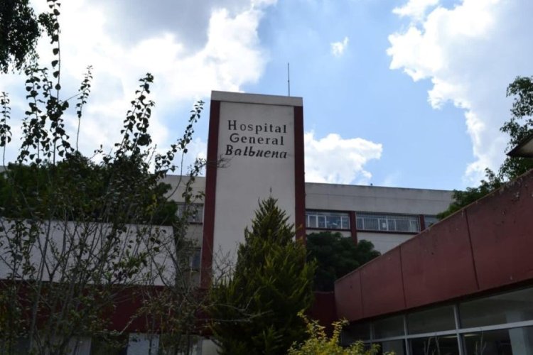 Paciente denunció a enfermero por abuso sexual en el Hospital Balbuena