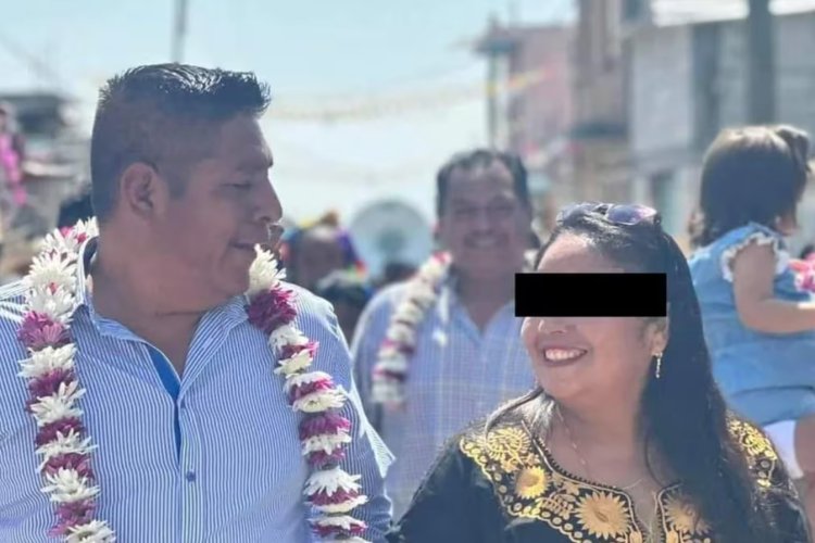 Continúa prófugo alcalde de Acteopan tras presuntamente atropellar y asesinar a su esposa