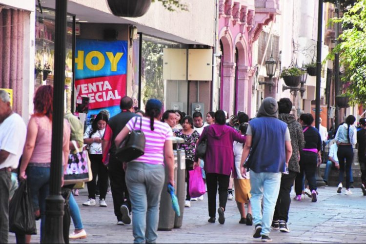 En Veracruz el 59 por ciento de veracruzanos viven con estrés financiero