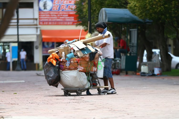 Crece el desempleo en Durango durante mayo