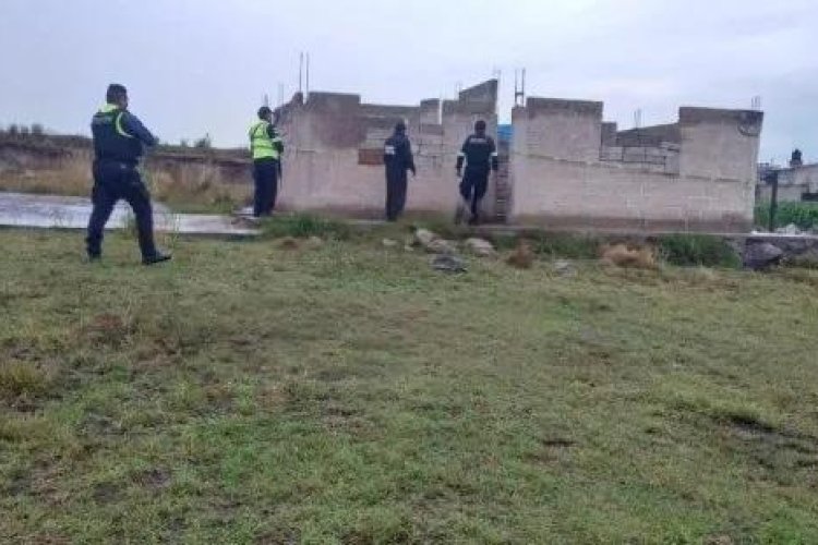 Hallan a velador muerto con rastros de violencia en San Felipe del Progreso