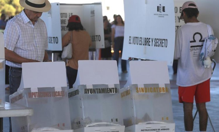 Suman dos muertos y un herido tras jornada de votación en Puebla