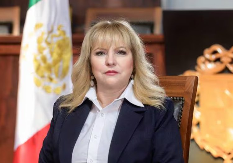Yolanda Sánchez Figueroa alcaldesa de Cotija muere en ataque armado