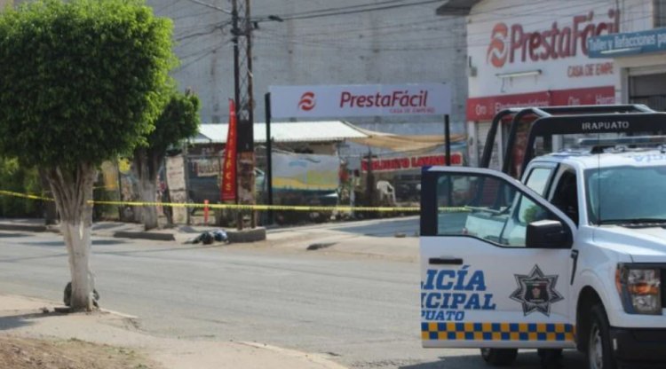 Reportaron asesinato de hijo de regidora del PAN en Irapuato