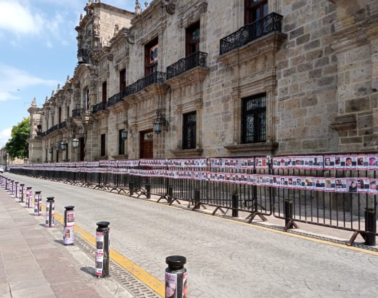 Exigen a Morena reconocer su derrota electoral en el estado de Jalisco
