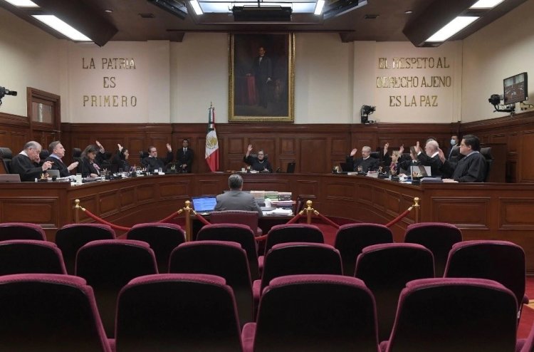 Reforma al Poder Judicial amaga con nuevas reglas para impartir justicia en México