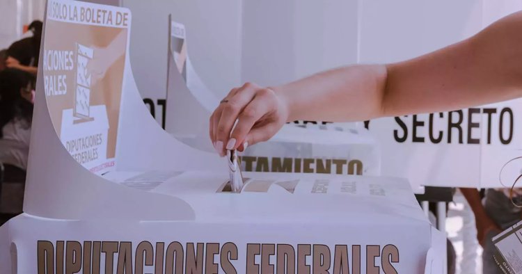 Opinión: ¿Quién ganó las elecciones en México?