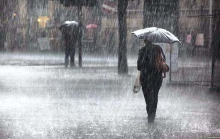 El clima hoy: se esperan lluvias torrenciales y calor intenso en varios estados