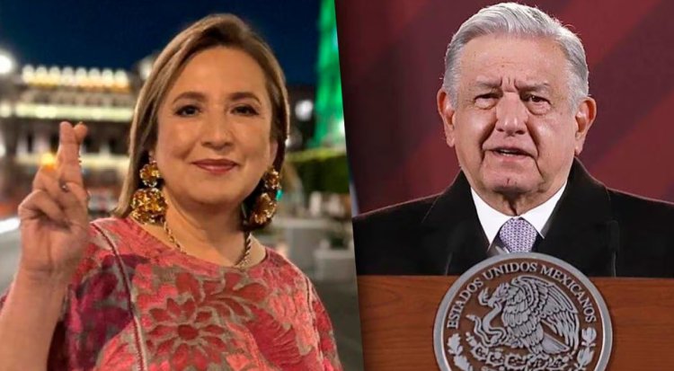 Sin sanción para AMLO, tras determinación del TEPJF sobre violencia política de género