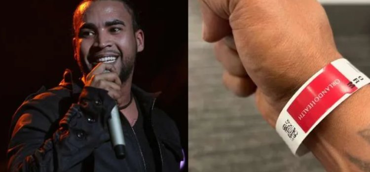 Don Omar anunció que tiene cáncer y está en tratamiento