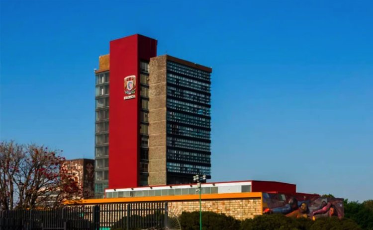 UNAM se deslinda de las 20 iniciativas de reforma de AMLO