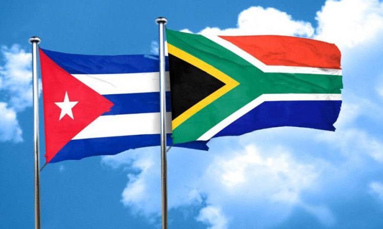 Cuba se suma a Sudáfrica en demanda contra Israel; “para poner fin a genocidio” señala