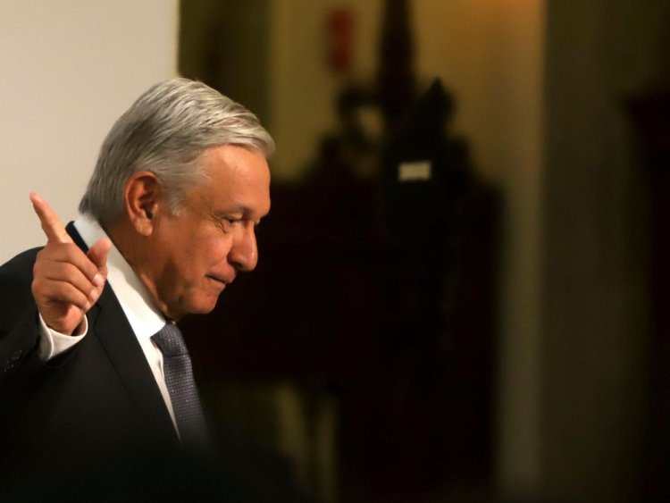 Inicia recta final del gobierno de Andrés Manuel López Obrador