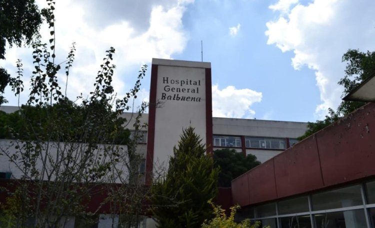 Paciente denunció a enfermero por abuso sexual en el Hospital Balbuena