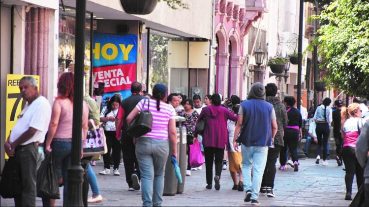 En Veracruz el 59 por ciento de veracruzanos viven con estrés financiero