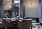 Descubre en Hotel Margarita Toluca un oasis de lujo y confort