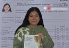 Joven mexiquense obtiene puntaje perfecto en examen de admisión a la UNAM
