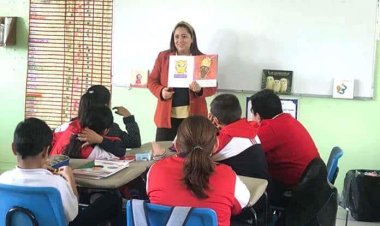 San Luis Potosí perdió casi 900 docentes