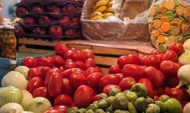 En SLP, incremento en inflación afecta precio de alimentos