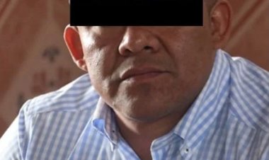 Edil prófugo de Zapotitlán responde a acusaciones de asesinato