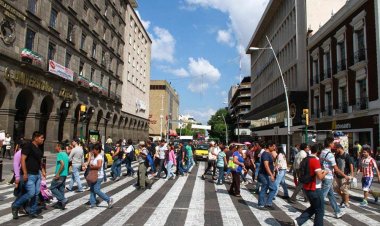 Estrés financiero agobia a población jalisciense