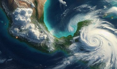 Quintana Roo entra en “Alerta Amarilla” por acercamiento del huracán Beryl