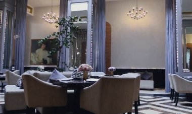 Descubre en Hotel Margarita Toluca un oasis de lujo y confort