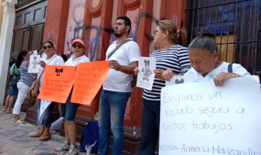 Piden maestros de Colima mayor seguridad en la carretera Colima-Manzanillo