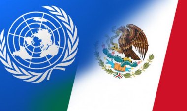Acusan que México rechazó 14 recomendaciones en examen de ONU