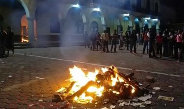 Puebla Capital en el top 5 nacional de linchamientos: CDH