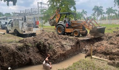 Sinaloa y Culiacán lideran las regiones con más fugas de agua en el país