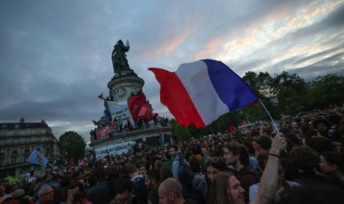 Opinión: Las contradicciones del triunfo de la izquierda en Francia
