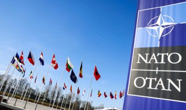Lo Marginal En El Centro | 75 aniversario de la OTAN