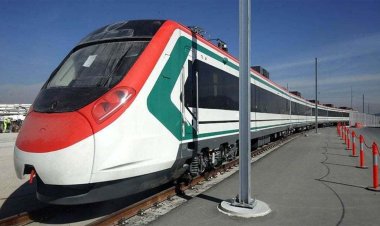 Se construirá tren suburbano en Guanajuato