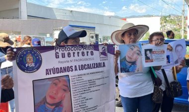 Visita colectivo Madres Igualtecas Cereso de Chilpancingo