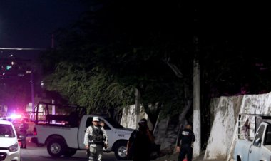 Reportan 10 asesinatos en Acapulco durante el fin de semana, uno es un agente municipal