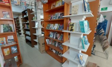 San Luis Potosí afecta negativamente a librerías en el nuevo modelo educativo