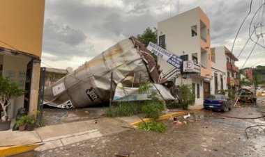 Suman seis personas muertas tras explosión en tequilera José Cuervo