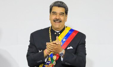 Perfil: ¿Quién es Nicolás Maduro en la lucha presidencial por Venezuela?