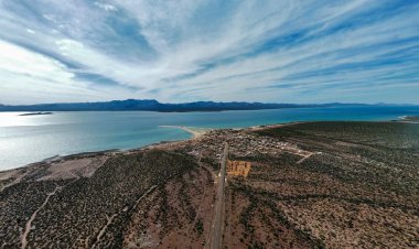 Fotogalería: impresionantes imágenes de Sonora, el segundo estado más grande de México