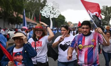 Opinión: Nicaragua, una revolución popular exitosa